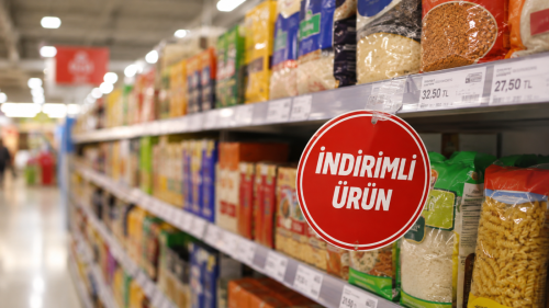 İndirimli satışlarda yeni dönem: Eski fiyat için 10 gün kuralı